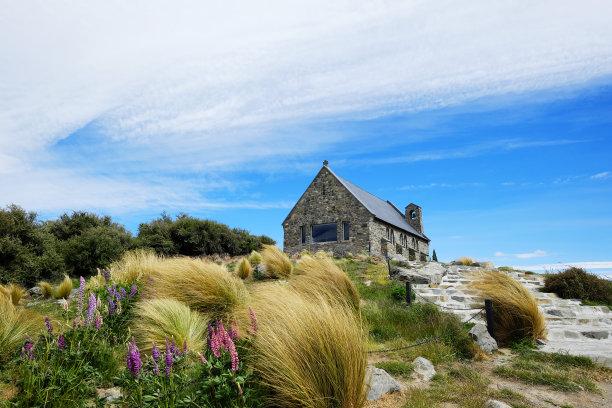 tekapo