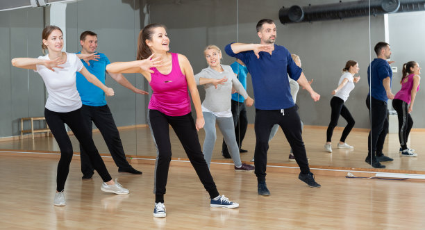zumba