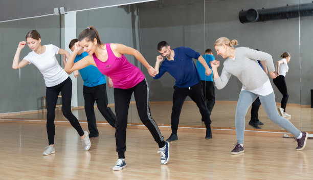 zumba