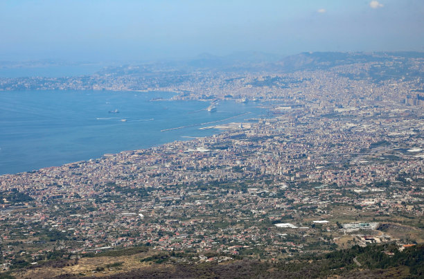 napoli