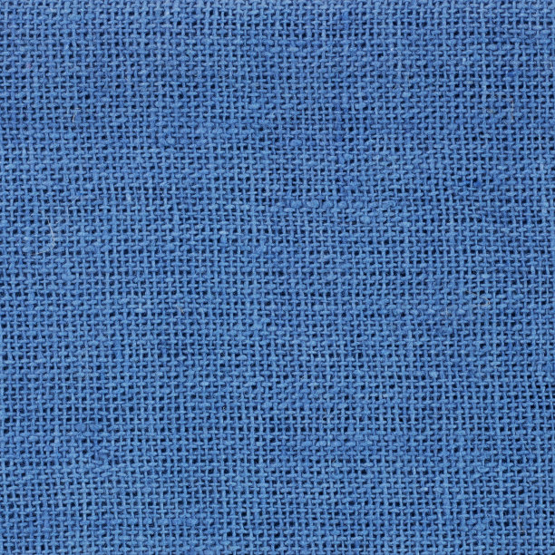 粗麻布编织纹理