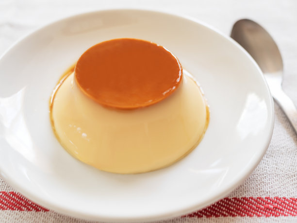 pudding