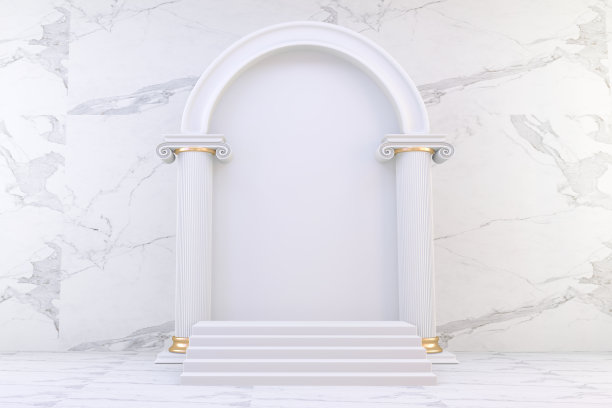 高清时尚彩色大理石设计