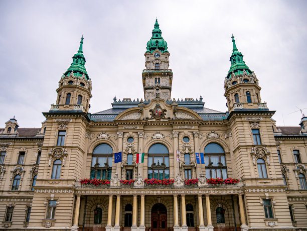 mayor