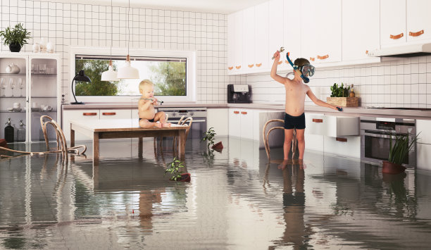 flood
