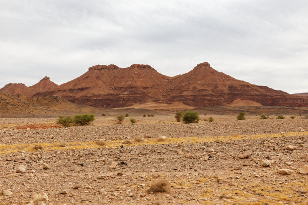 sandstone