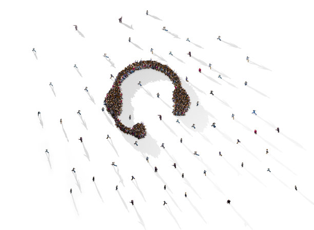 凝聚群众引导群众