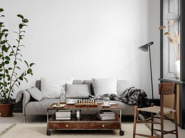 scandinavian