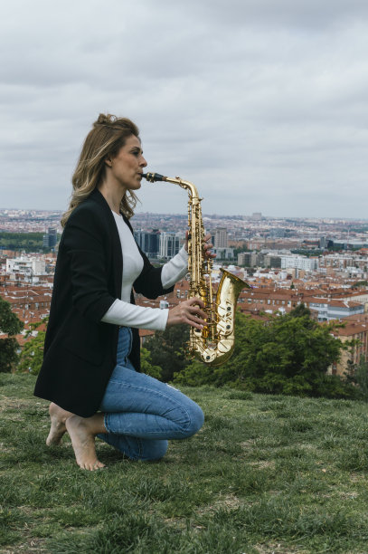 sax
