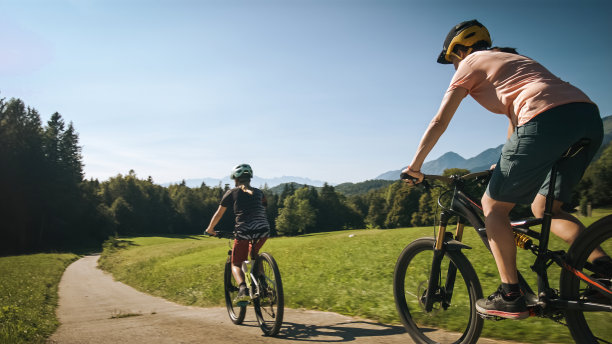 cyclist
