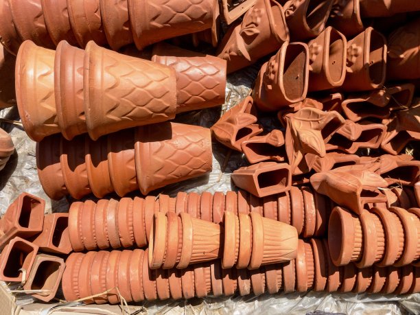 terracotta