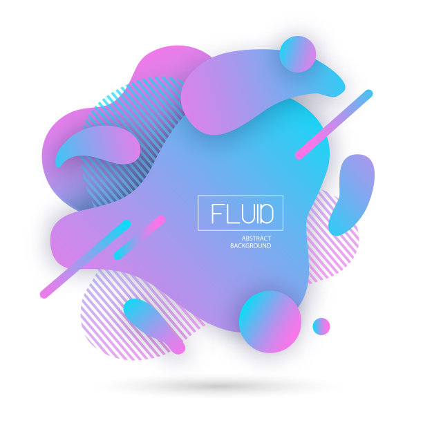 fluid