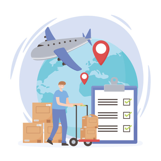logistics