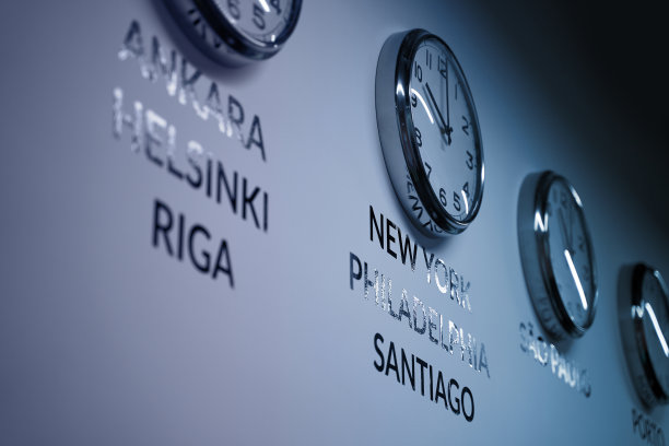 timeline