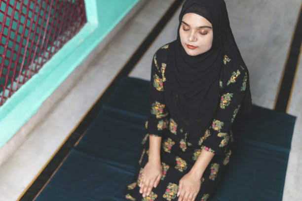 hijab
