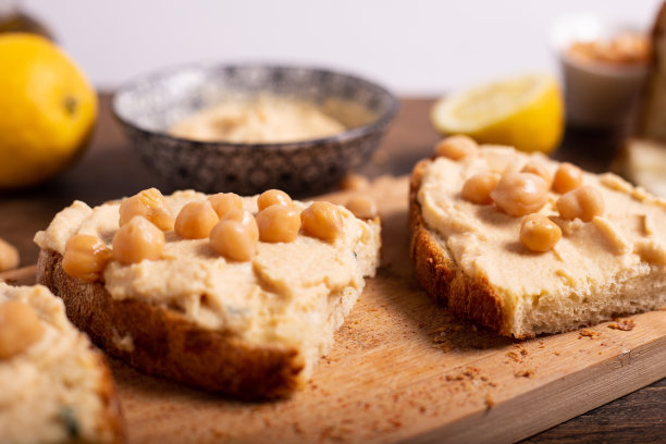 hummus