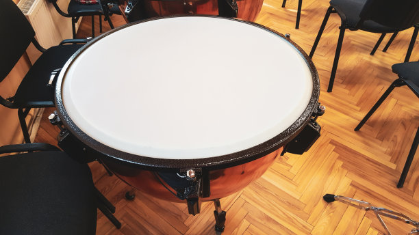 timbale