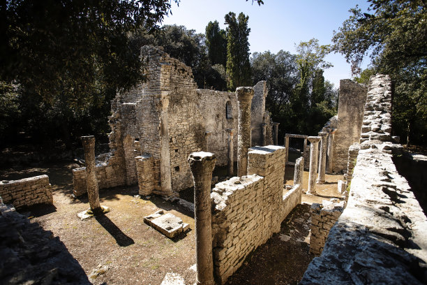 istria