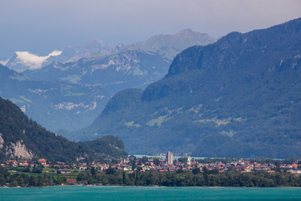 interlaken