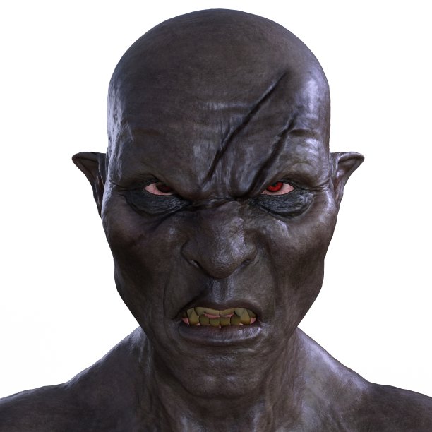 demon