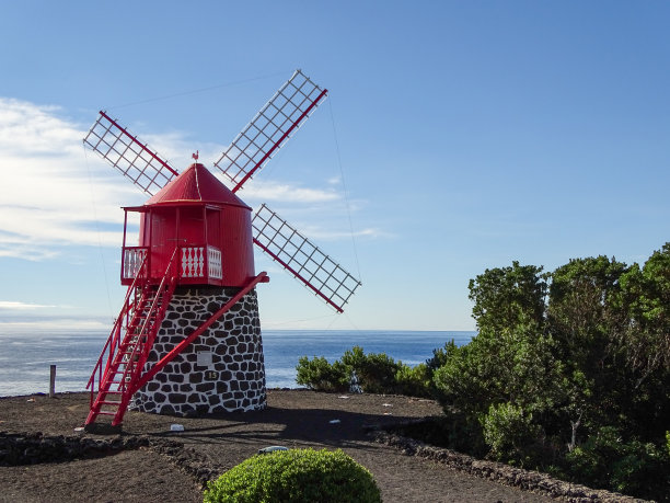 pico