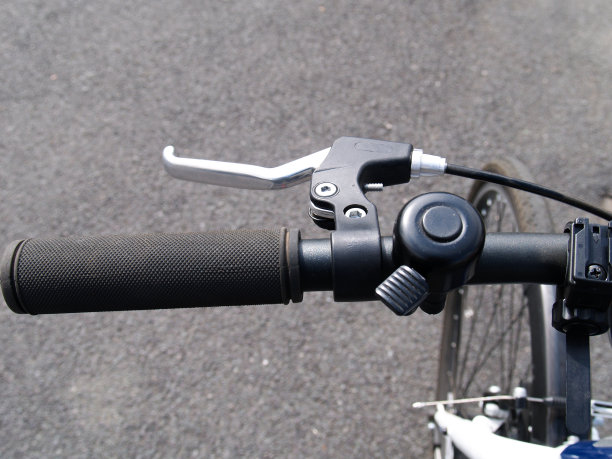 handle
