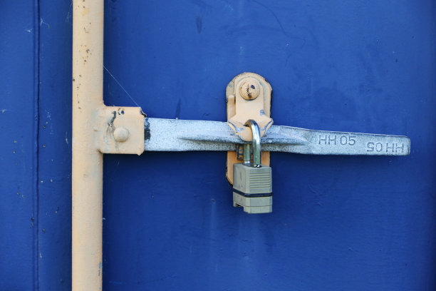 padlock