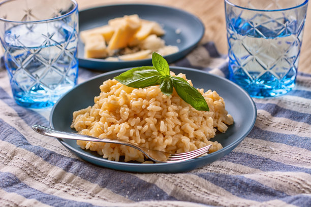 risotto