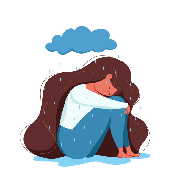 sadness