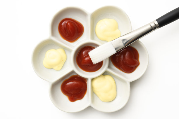 mayonnaise