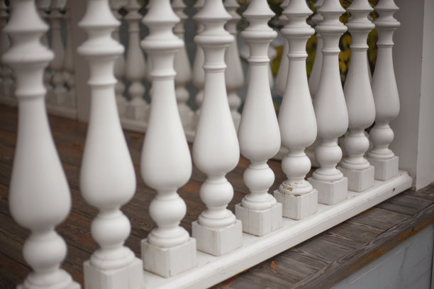 baluster