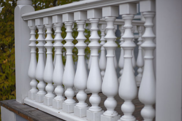 baluster