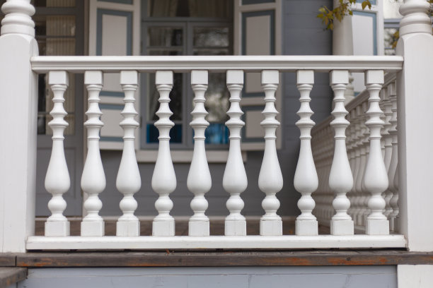 baluster