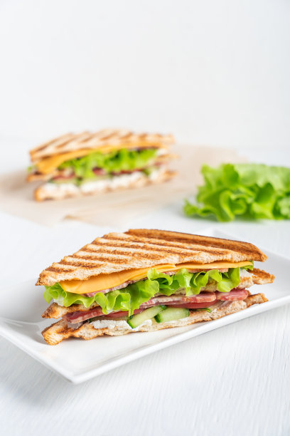 sandwich