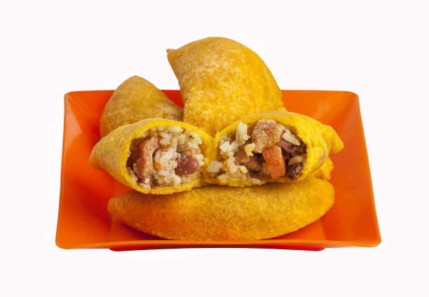 empanadas