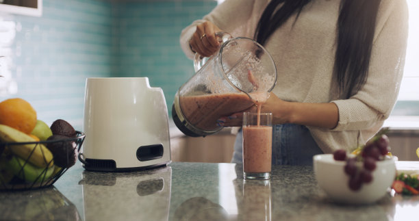 blender