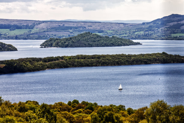 loch