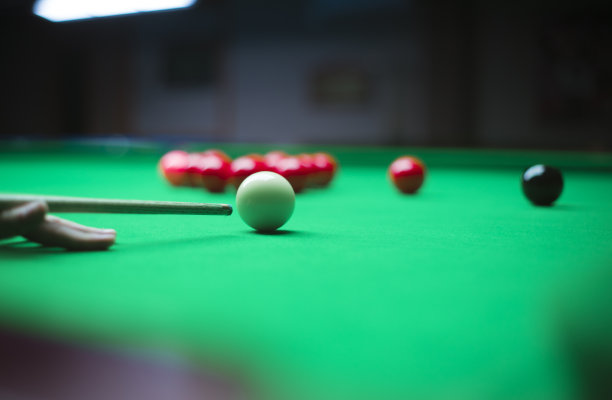 snooker