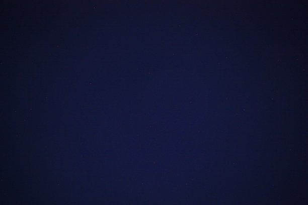 梦幻光圈宇宙星空