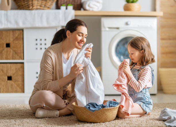 washday