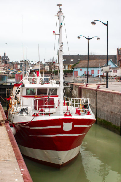 docking