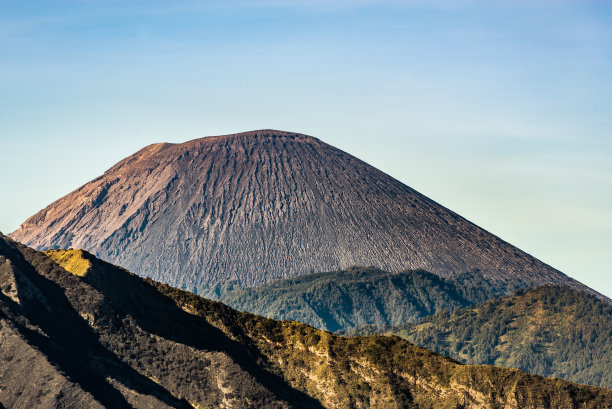 semeru