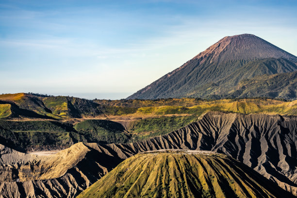 semeru