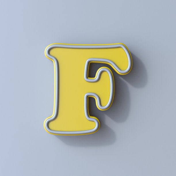 f-