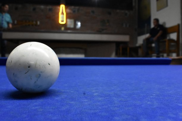 billiards