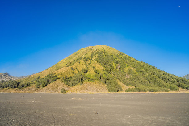 semeru