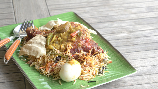 biryani