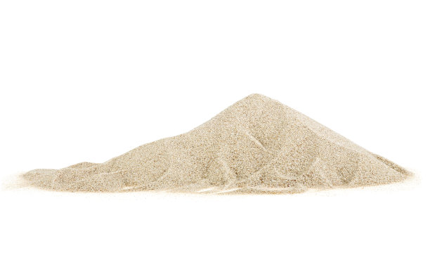 sands