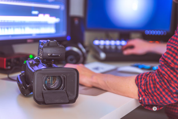 短视频运营策划