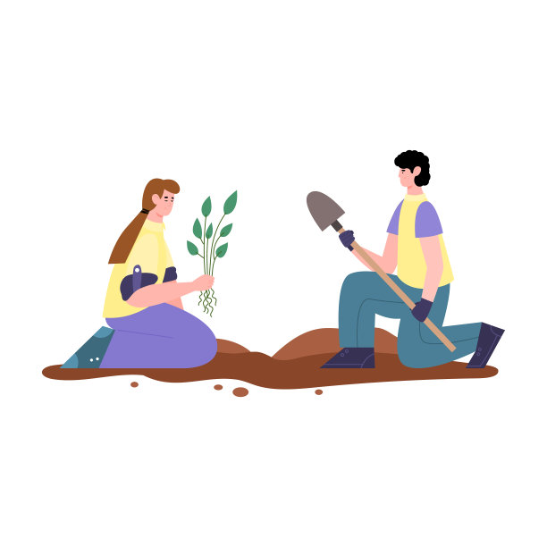 志愿者活动公益海报